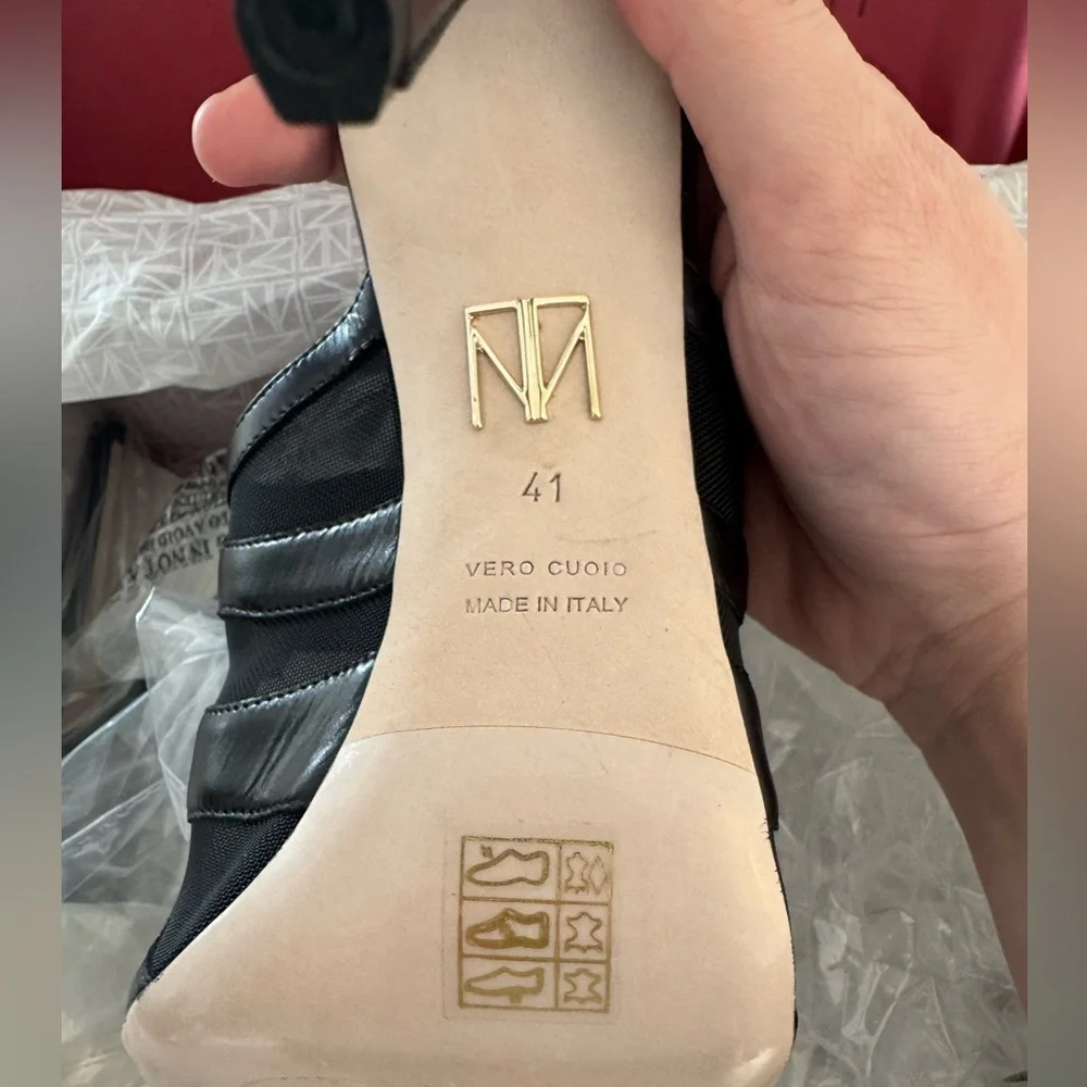 Tamara Mellon conquest 105